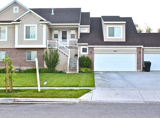 1832 Country Bend Cir, Farmington, UT 84025