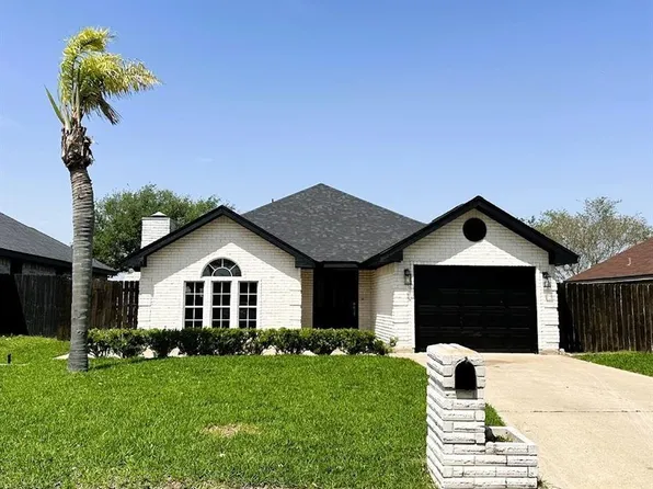 2415 Heather Ave, Edinburg, TX 78542
