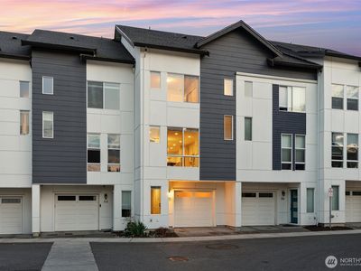 14715 Admiralty Way #A-5, Lynnwood, WA, 98087
