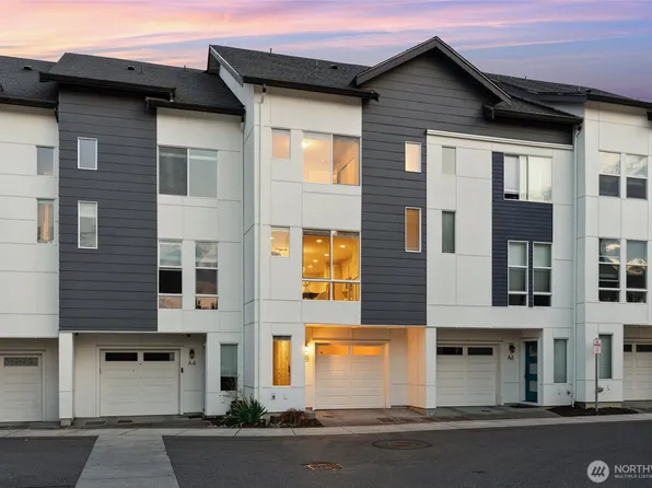 14715 Admiralty Way #A-5, Lynnwood, WA 98087