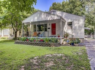 2147 S Walnut St, Springfield, IL 62704