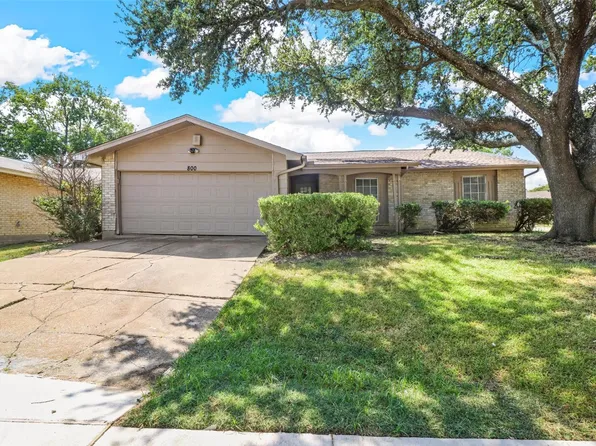 800 E Timberview Ln, Arlington, TX 76014
