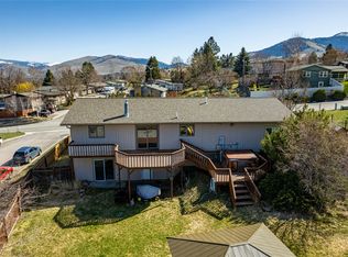 5101 Gharrett St, Missoula, MT 59803