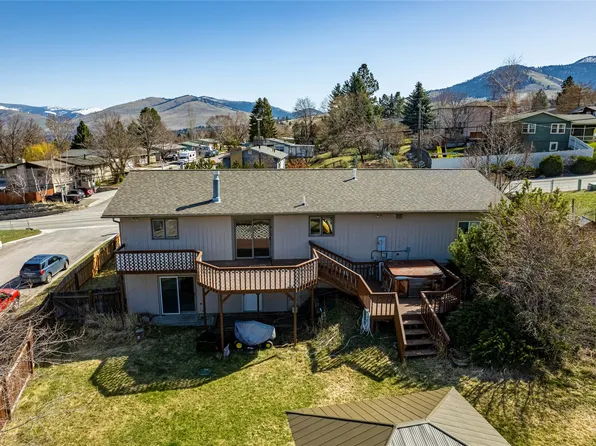 5101 Gharrett St, Missoula, MT 59803