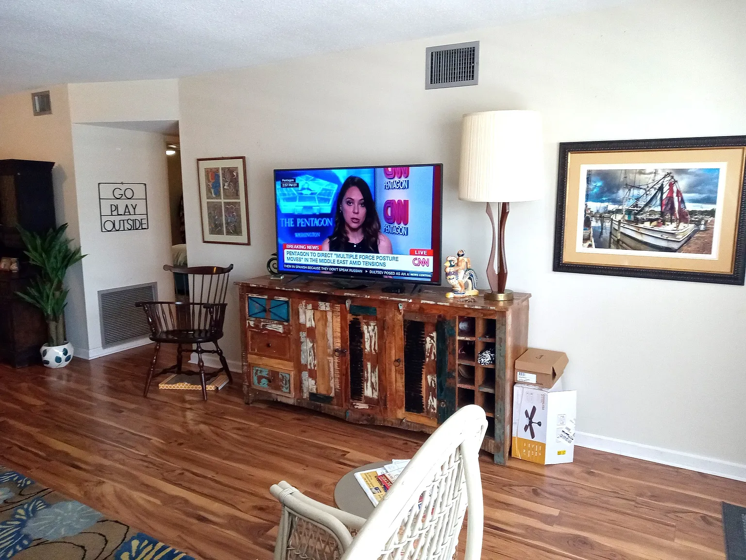 2 bed, 1400 sqft, $1,750 — Photo 4