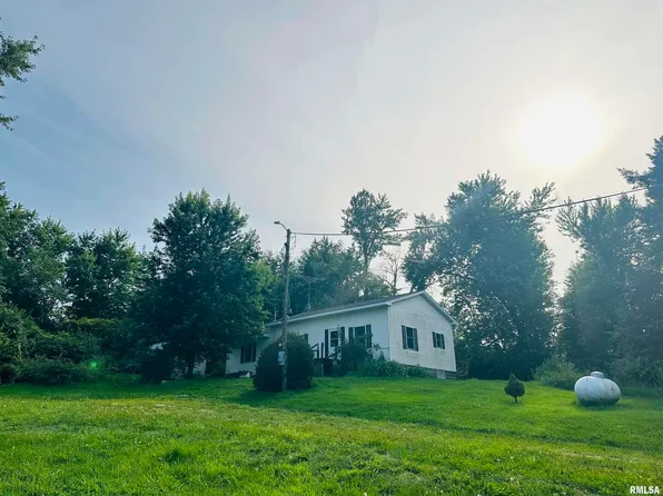 3485 Us Highway 136 Hwy, Charlotte, IA 52731