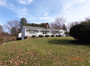 2831 N Glencoe Dr, Akron, OH 44319