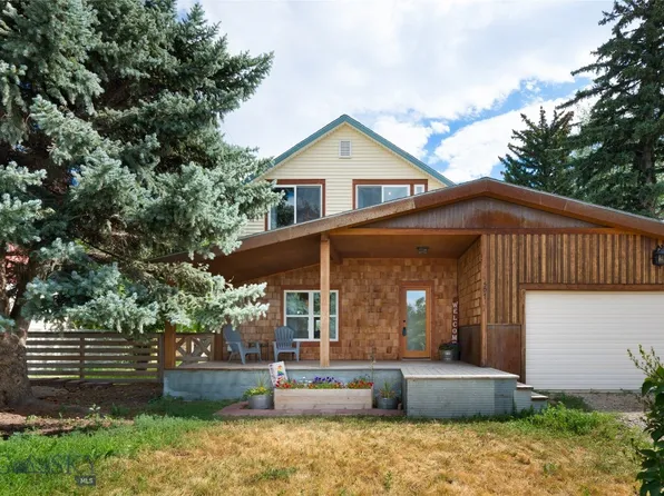 507 W Gallatin Ave, Manhattan, MT 59741