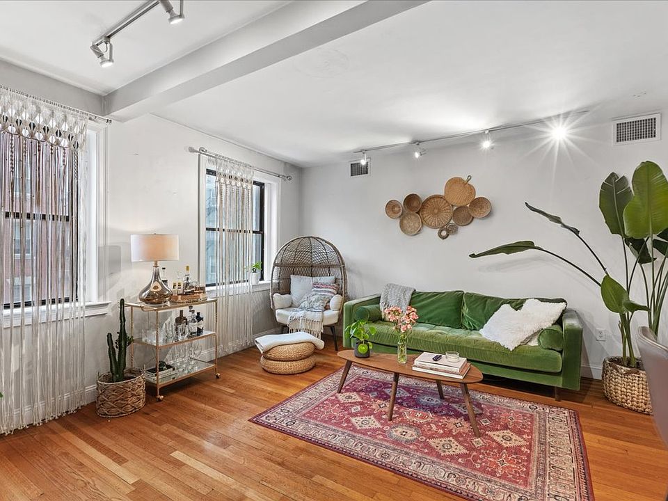 416 Hanover St APT 2, Boston, MA 02113 Zillow