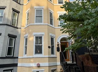629 4th St NE APT 3, Washington, DC 20002