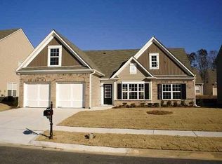 2523 Walnut Tree Ln, Buford, GA 30519
