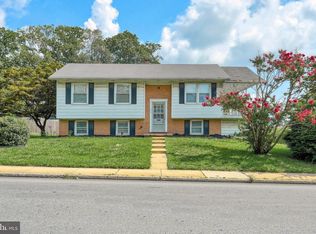 335 N Main St, Red Lion, PA 17356