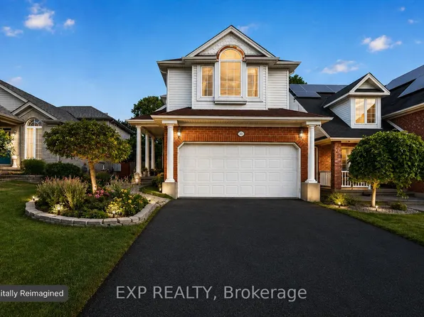 141 Starwood Dr, Guelph, ON N1E 7G7