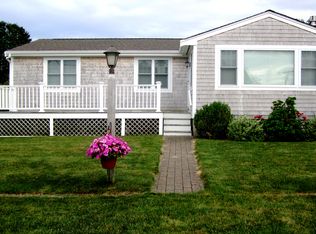 87 Ellisville Dr, Plymouth, MA 02360