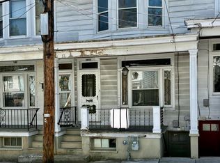 1613 W End Ave, Pottsville, PA 17901