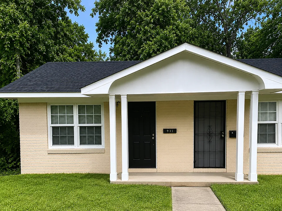 1045 Curry Pl #1