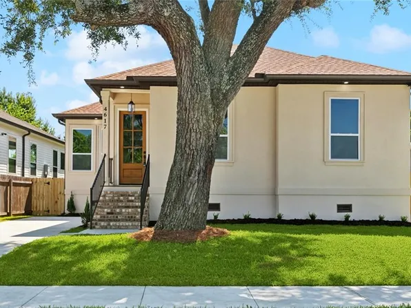 4617 Metropolitan Dr, New Orleans, LA 70122