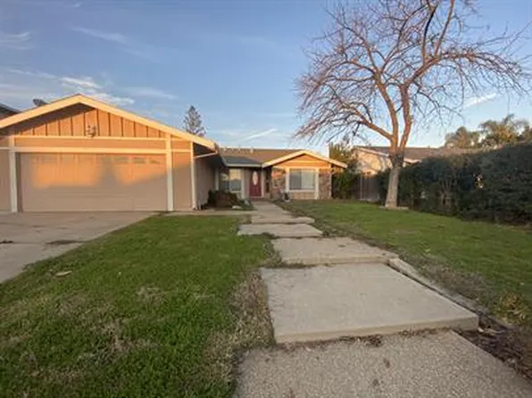 1255 Johnson Ave, Marysville, CA 95901