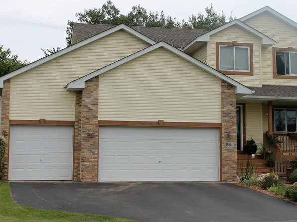 15581 Iodine St NW, Ramsey, MN 55303