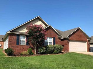 4905 Prospect Farm Rd, Jonesboro, AR 72405