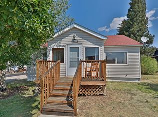 145 W Topaz Ave, Granby, CO 80446