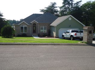 131 W Park Cir, Decatur, TN 37322