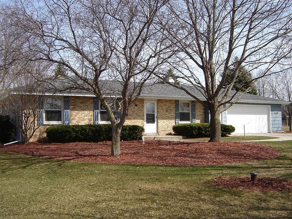 Home and Yard