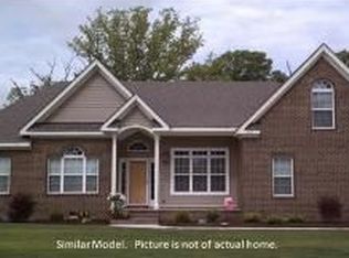 304 Clydes Way, Chesapeake, VA 23320