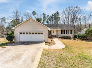 120 Peninsula Point, Martin, GA 30557