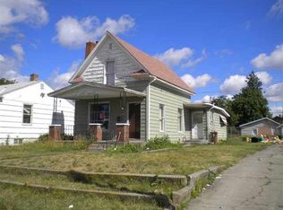 35 E Gordon Ave, Spokane, WA 99207