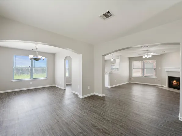 1019 Sawgrass Ridge Lane, Houston, TX 77073
