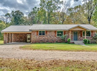 4428 Tinsley Rd, Yazoo City, MS 39194