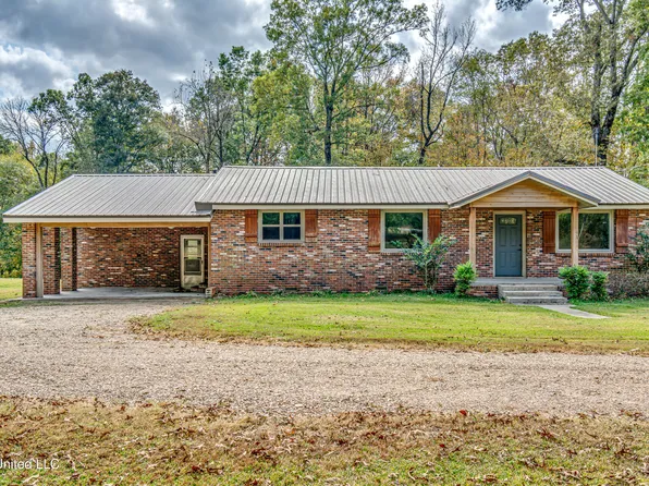 4428 Tinsley Rd, Yazoo City, MS 39194