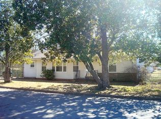 2315 Rasberry St, Tupelo, MS 38801