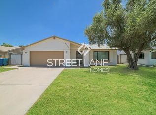 8331 W Indianola Ave, Phoenix, AZ 85037