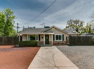 422 W Orangeburg Ave, Modesto, CA 95350