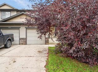 21312 48th Ave NW, Edmonton, AB T6M 0G7