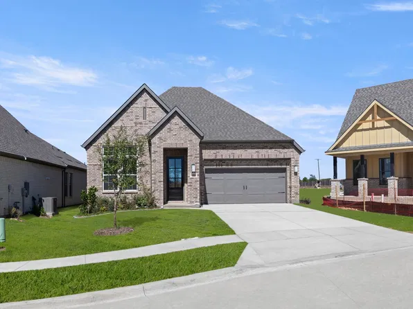 6804 Gibson Trl, McKinney, TX 75071