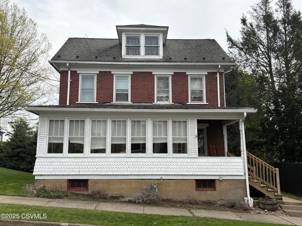532 3rd St, Northumberland, PA 17857