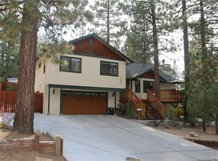 302 Scandia Rd, Big Bear Lake, CA 92315