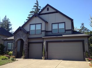 221 Greenlink Way, Newberg, OR 97132