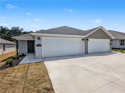 6308 & 6310 Kathleen St, Bentonville, AR, 72713