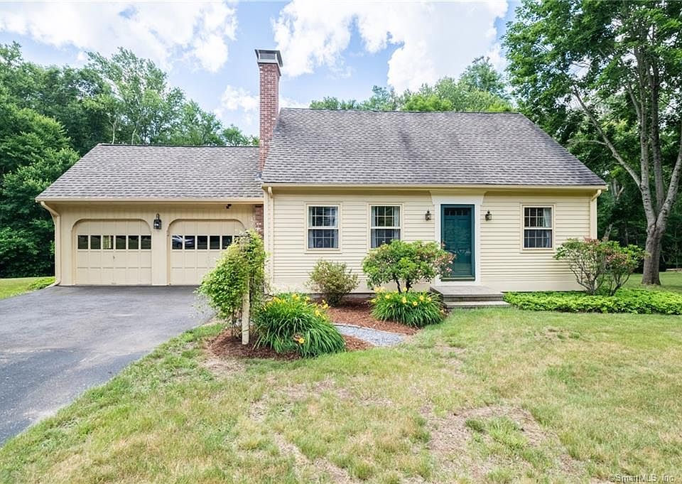 146 Jennifer Dr, Hebron, CT 06248 Zillow