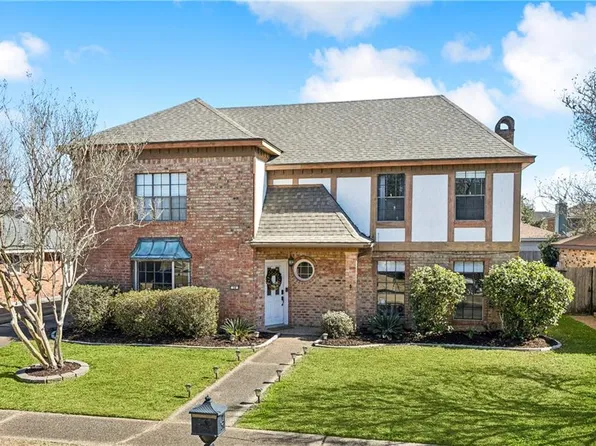 38 Yosemite Dr, New Orleans, LA 70131