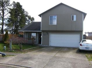 151 S 7th Cir, Cornelius, OR 97113