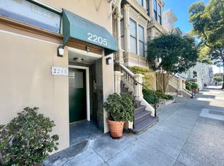 1635 Pierce St APT 7, San Francisco, CA 94115