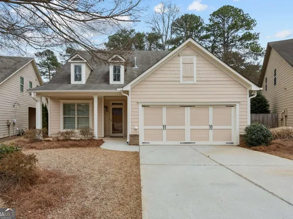 3779 Olson Dr, Austell, GA 30106