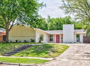 3030 Dothan Ln, Dallas, TX 75229
