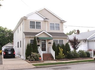 199 Madison Ave, Franklin Square, NY 11010