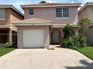 3868 NW 67th Way, Fort Lauderdale, FL 33319